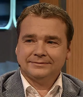 Martinek Jan
